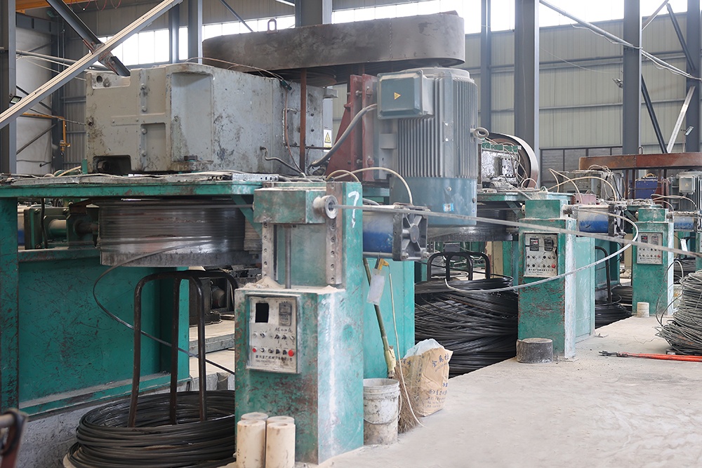 生產(chǎn)車(chē)間